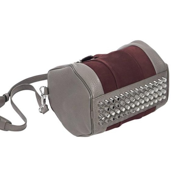 ALEXANDER WANG MINI BAG - Picture 2 of 5